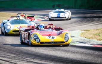 Monza Historic: Presentazione, date, orari, biglietti