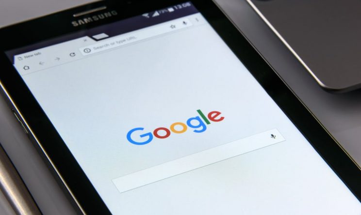 google assunzioni 2017