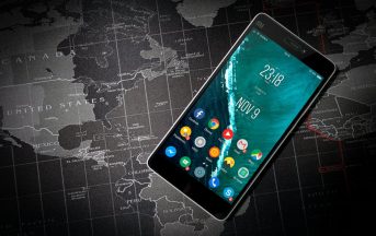Roaming Europa 2017: dal 15 giugno rivoluzione per chiamate, SMS e internet dall’estero