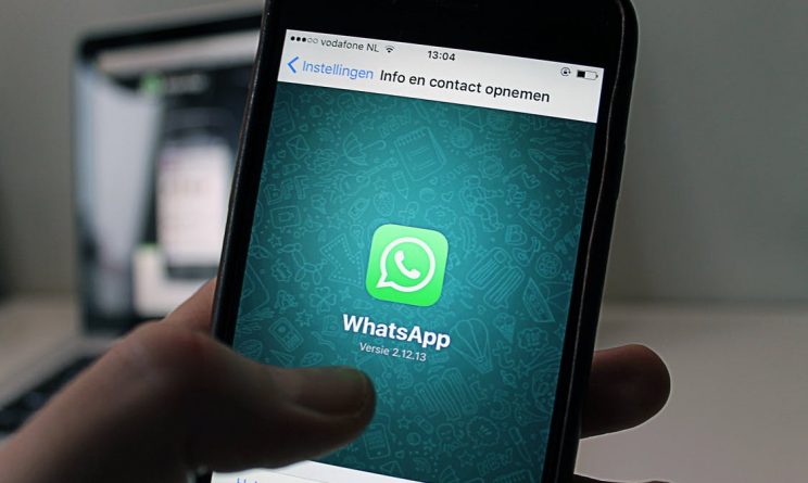 whatsapp news vecchi dispositivi
