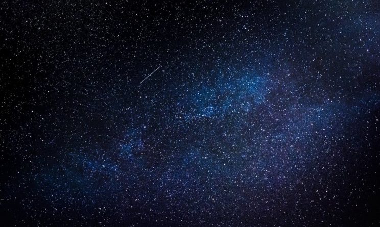 stelle cadenti 2017