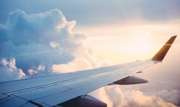 lufthansa assunzioni 2017