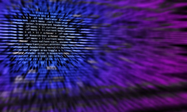 attacco informatico mondiale
