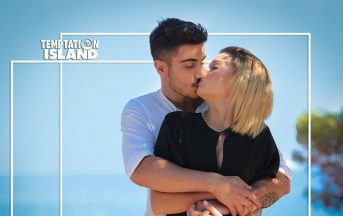 Temptation Island 2017 pioggia di critiche sul programma: Riccardo e Camilla nella bufera