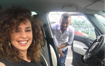 Temptation Island 2017, Nicola Panico fa gli auguri a Sara Affi Fella su Instagram: mossa per riconquistarla?