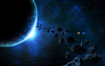 Asteroid Day 2017: un’intera giornata dedicata agli asteroidi vicini alla Terra