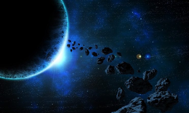 asteroid day 2017