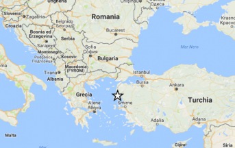 Terremoto fra Turchia e Grecia ultime notizie: 1 morto e 10 feriti