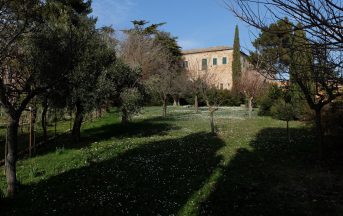 Recanati: al FAI il compito di valorizzare il “Colle dell’Infinito”