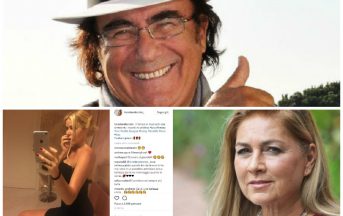 Al Bano e Loredana Lecciso vacanze: la coppia è in Salento, ma c’è anche Romina Power? (FOTO)