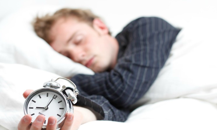 Alzheimer, dormire poco e male potrebbe diventare un fattore di rischio