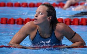 Mondiali Nuoto Budapest: Federica Pellegrini Oro nei 200 SL