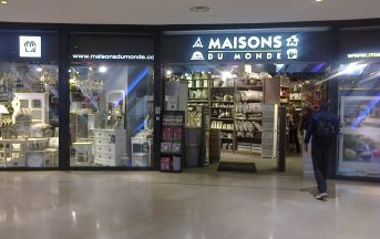 Maison du Monde assunzioni 2017: offerte di lavoro per addetti vendita, store manager ed altre posizioni