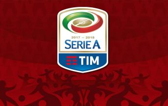 Calendario Serie A 2017/2018 date partite: la griglia completa della nuova stagione