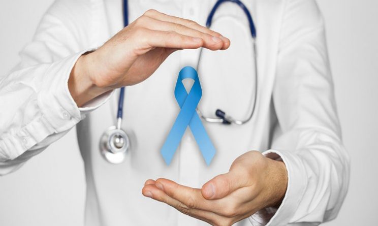 Cancro alla prostata, rapporti intimi riducono il rischio, lo conferma uno studio