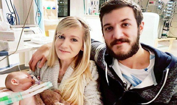 Charlie Gard ultime notizie, caso riaperto, giudici decideranno del protocollo italiano