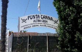 Chioggia spiaggia fascista: “Qui vige il regime, comando io”, ma al Lido arrivano Digos e polizia