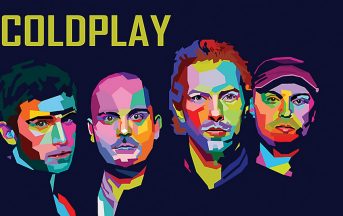 Coldplay Tour A Head Full of Dreams: Chris Martin e colleghi nella top-five, battuta Madonna