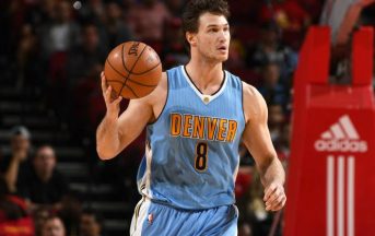 Danilo Gallinari contratto, i Clippers lo conquistano con un triennale da 65 milioni: è lo sportivo italiano più pagato