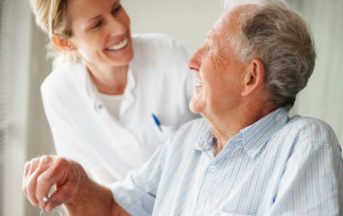 Demenza senile: buon udito, istruzione niente fumo aiutano a prevenirla