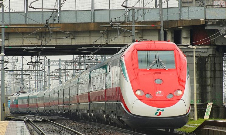 Ferrovie dello stato assunzioni 2017