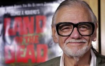 È morto George Romero: il cinema piange la scomparsa del “papà” degli zombie e de I Morti Viventi