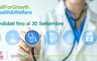 growITup e Generali Italia: nuova #CallForGrowth per startup dell’Insurtech