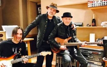 Guido Elmi è morto: addio allo storico produttore di Vasco Rossi