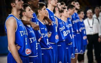 Basket Italia Under 19 in finale ai Mondiali: battuta la Spagna 66-63