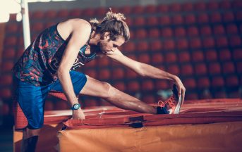 Gianmarco Tamberi “Dream Higher”: con determinazione verso i Mondiali di Atletica 2017