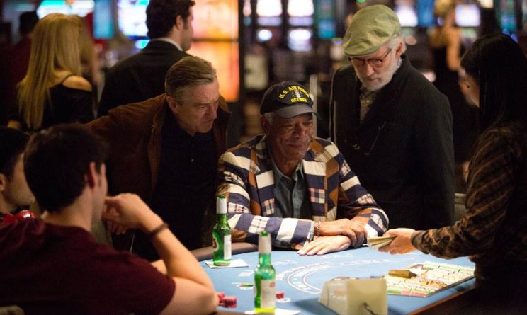Last Vegas facebook