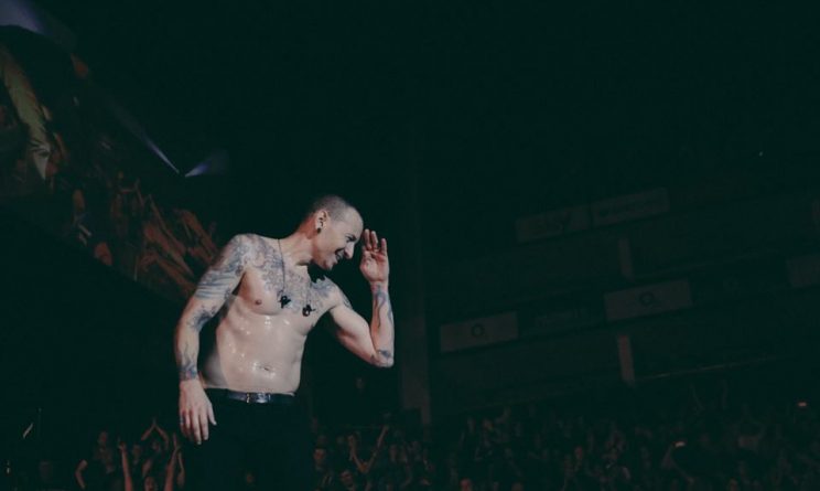 cantante Linkin Park morto