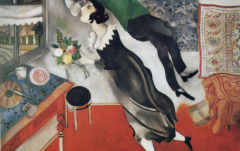 Mostra Chagall Milano 2017, Museo della Permanente: arriva in Italia l’esclusiva mostra-spettacolo