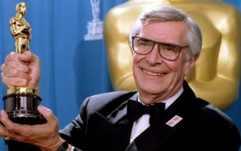 Cinema in lutto, è morto Martin Landau: fu premio Oscar per Ed Wood