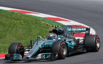 Formula 1 2017 GP Austria pagelle piloti: Bottas perfetto, Vettel formichina
