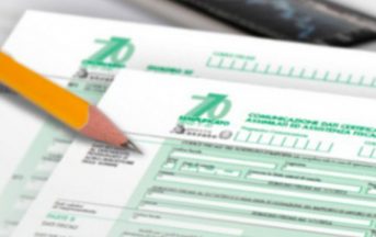 Modello 770/2017 scadenza: proroga al 30 settembre 2017?
