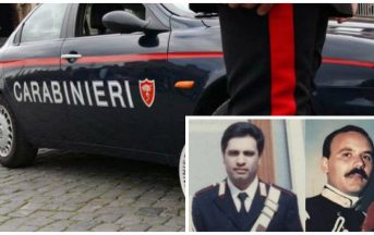 Reggio Calabria, operazione ‘Ndrangheta Stragista: arrestati due boss