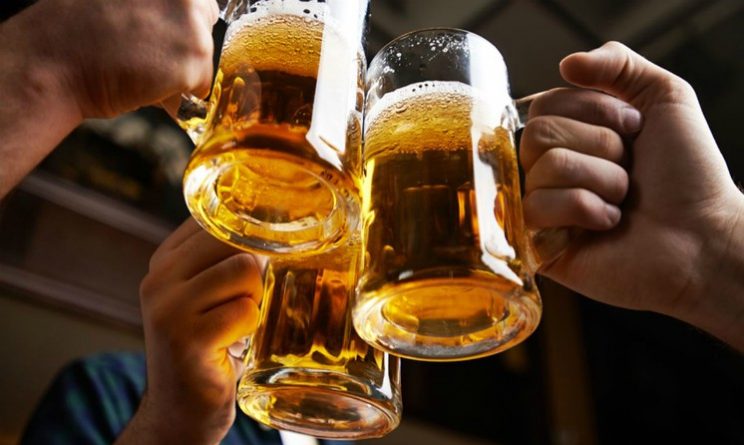 Bere alcol non ci rende diversi, lo conferma uno studio