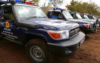 Kenya, rapina finisce nel sangue: muore un’italiana, grave il marito