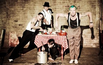 Red Hot Chili Peppers Roma Postepay Sound Rock: info orari apertura cancelli, come arrivare, dove parcheggiare, norme comportamento, scaletta