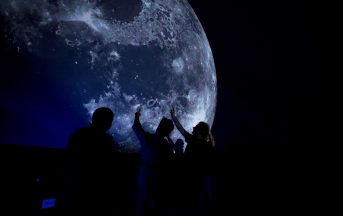 Roma Planetario: l’estate 2017 all’insegna delle osservazioni del cielo negli spazi dell’Ex Dogana di San Lorenzo