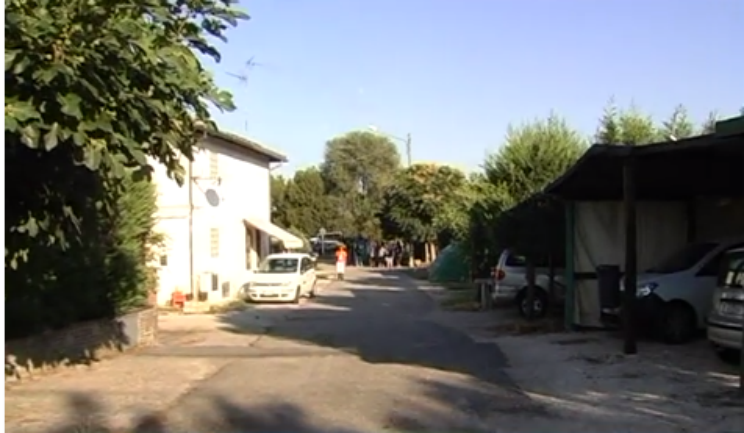 San Pietro in Casale