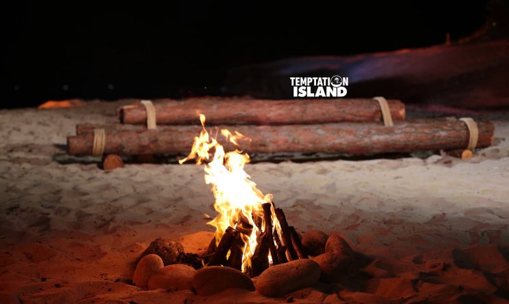 Temptation Island facebook