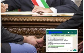 Santa Maria di Ricadi, la casa vacanza che diventa virale sul web: “Non accettiamo gay e animali”