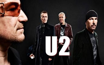 U2 a Roma concerto 15 e 16 luglio 2017 scaletta, biglietti, orari cancelli, norme comportamento, coreografia, info utili: tutto sul Joshua Tree Tour