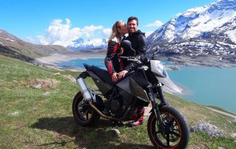 Val di Susa omicidio Elisa Ferrero: uomo travolge una moto per vendetta dopo litigio