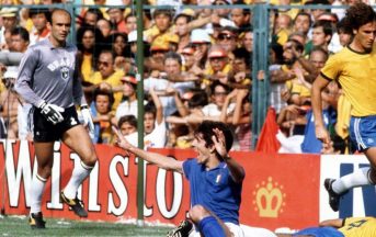 Morto Valdir Peres, fu il portiere del Brasile battuto dall’Italia al Mundial ’82