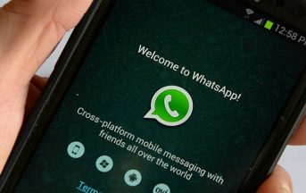 Whatsapp truffa news: arriva il numero che ruba il credito residuo, ma è una bufala