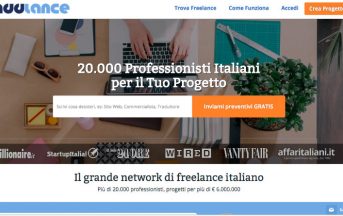 Lavoro freelance: il sistema innovativo di Addlance