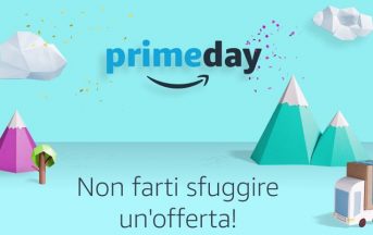 Amazon Prime Day 2017: date, orari, sconti extra e come funzionano le 30 ore di super offerte